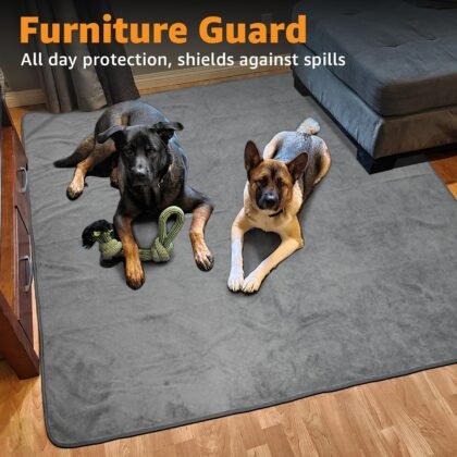 Almohadilla Extragrande Para Entrenamiento De Perros