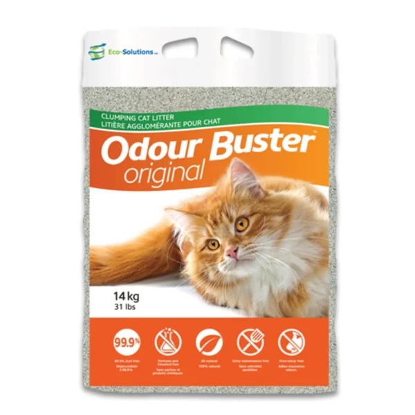 Arena Cannae Odour Buster Original