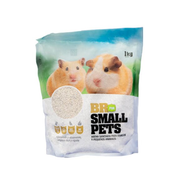 Arena BR For Small Pets 1 KG