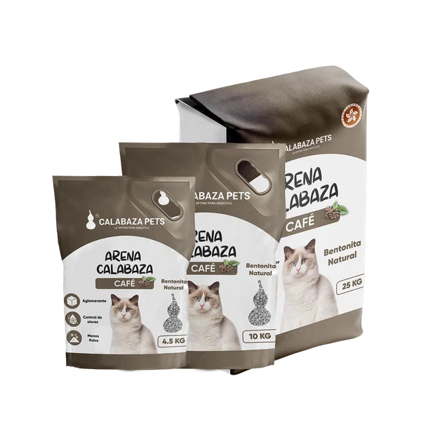 Arena Calabaza Café