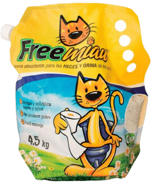 Arena Cipa Freemiau Original