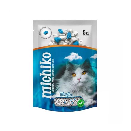 Arena Michiko Fresh 5 KG