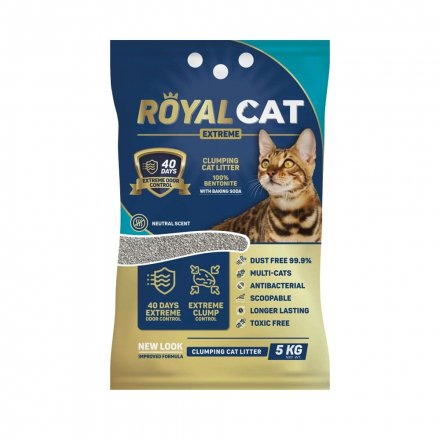 Arena Royal Cat Sin aroma