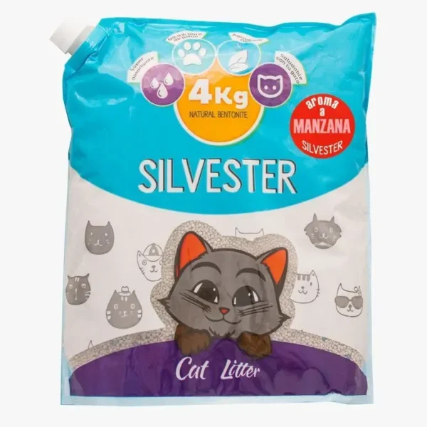 Arena Silvester Manzana